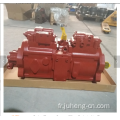 R305LC-9 Pompe hydraulique 31q8-10010 K5V140DT Pompe principale